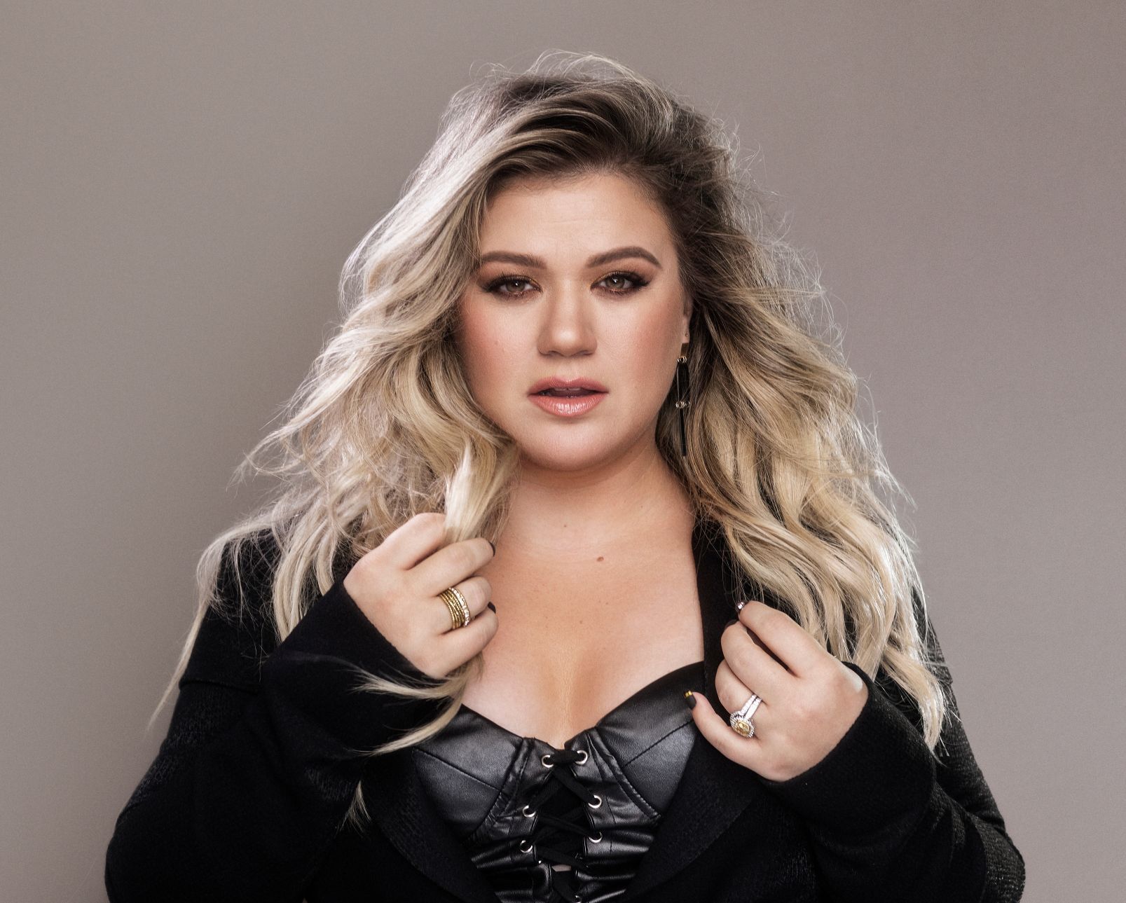 Kelly Clarkson - Billings - Aug. 11